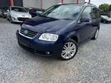 Volkswagen Touran Highline