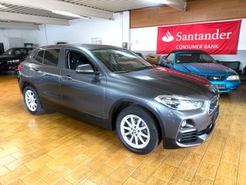 BMW X2 - 7