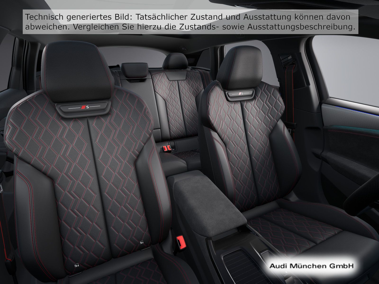 Audi A6 e-tron - Bild 15