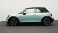 MINI Cooper Cabrio - Vorschau Bild 4