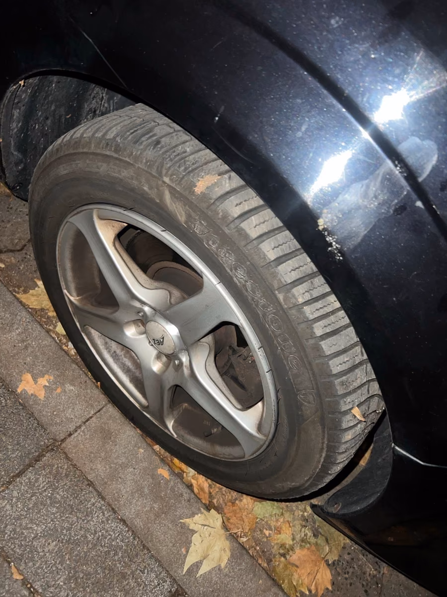 Opel Astra 2007 — photo 6