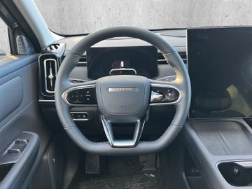 Andere JAECOO 7 PHEV DCT Exclusive 360° LHZ ACC PANORAM