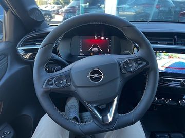 Opel CORSA GS-LINE 1.2 TURBO AUTOMATIK