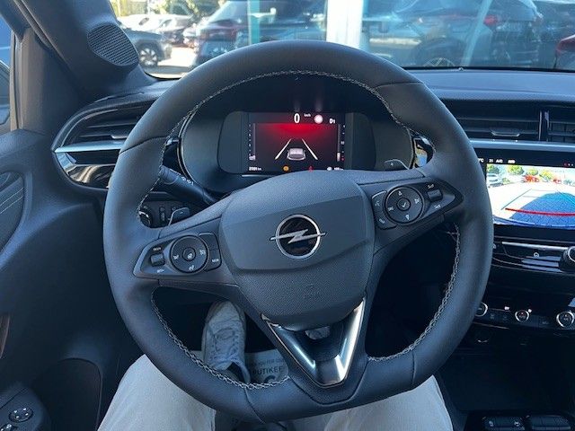 Opel CORSA GS-LINE 1.2 TURBO AUTOMATIK