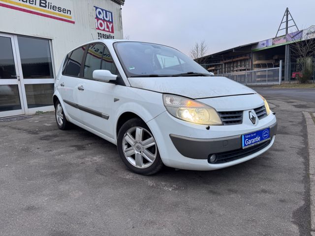 Renault Scenic Luxe Dynamique 2Hand Tüv 09/25