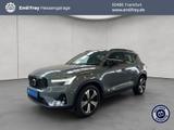 Volvo XC40 T4 Recharge Ultimate-Dark DKG Glasd Leder - Volvo XC40: Recharge Ultimate Dark