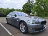 BMW 530d xDrive f10  - BMW 530 mit Diesel-Antrieb: Leder, Navigationssystem, Limousine, Klimaanlage, F10 530d
