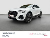 Audi Q3 - Vorschau Bild 1