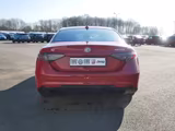 Alfa Romeo Giulia TI 2.0 TURBO 16V 280 PS AT8 Q4 NAVI XENON - Alfa Romeo Giulia: Ti