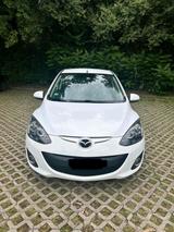 Mazda 2 1.5i Sport, 2012, Frisch ab MFK - Mazda 121 mit Benzin-Antrieb: Kleinwagen