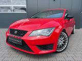 Seat Leon SC Cupra 280 Navi DSG ACC PDC LED - Seat Leon aus 2014
