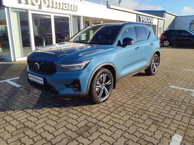 Volvo XC40 B3 Plus Dark