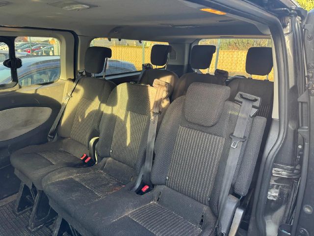 Ford Tourneo Custom Kombi 310 L2 Trend