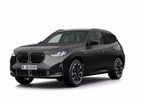 BMW X3 M50 M SPORT PRO Panorama Iconic Glow Harman K - BMW X3 M50 mit Schiebedach