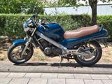 Honda NTV 650 RC33 Revère - HONDA NTV 650 REVERE