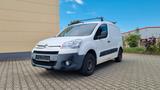 Citroën Berlingo Kasten Niveau B L1 - Citroën Berlingo aus 2010