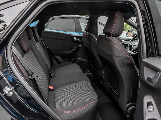 Ford Puma 1.0 ST-Line Fahrassistenz-Paket Kamera