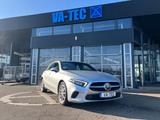 Mercedes-Benz A 180 A -Klasse A 180 d EURO6D/Virt.Cockpit/NAVI - mit Diesel-Antrieb: € V