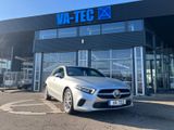 Mercedes-Benz A 180 A -Klasse A 180 d EURO6D/Virt.Cockpit/NAVI - Mercedes-Benz aus 2021