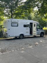 LMC Breezer Liberty 643 G - LMC Liberty