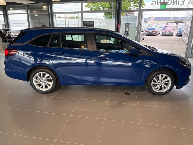 OPEL Astra K Sports - Bild 4