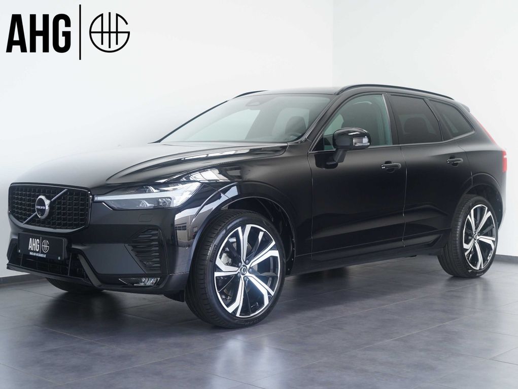 Image of Volvo XC60
