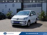 Volkswagen up! eco 1.0 CNG SITZHZG RFK PDC KLIMAANLAGE ELEK - Volkswagen up! in Rostock