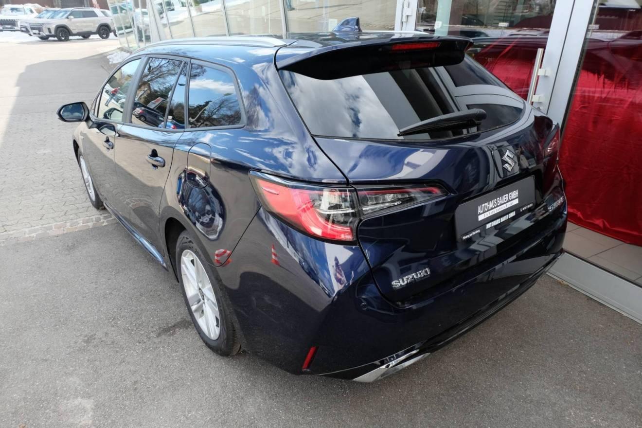 Suzuki SWACE 1.8 HYBRID CVT COMFORT+