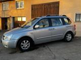 Kia Carnival 2.9 CRDI *7-Sitzer* TÜV Neu - Kia Carnival von privat