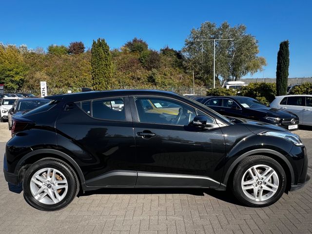 Toyota C-HR  Hybrid Active