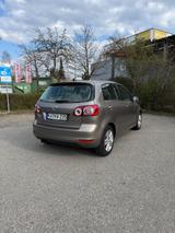 Volkswagen Golf Plus 1.4 TSI DSG Comfortline Comfortline - Volkswagen Golf Plus: Tsi Dsg