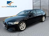 Audi A6 Avant 50 3.0 TDI quattro 210 kW - AHK - - Audi A6 mit Diesel-Antrieb: Kombi, 2.5