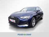 Audi A3 Sportback 30 TFSI advanced ACC Nav RüKa Sitzh