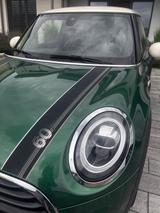 MINI Cooper 60 YEARS Sondermodell - Mini Cooper von privat