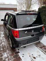 Peugeot 1007 RC-Line 110 2-Tronic RC-Line - Peugeot 1007 aus 2007