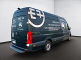 Mercedes-Benz Sprinter Heero 110 kWh Kasten L3H2 bis zu 500 km - Offers