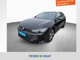 Volkswagen Passat 2.0 TDI AHK LED KAMERA NAVI APP - Volkswagen Passat Jahreswagen