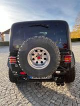 Jeep Wrangler Sport 4.0 Sport - Jeep Gebrauchtwagen von 2006