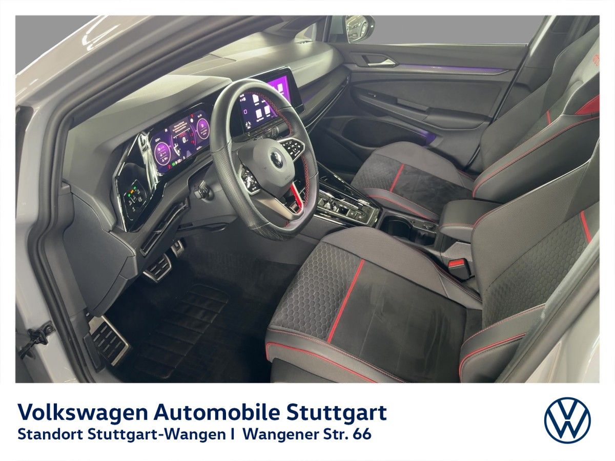 Volkswagen Golf - Bild 6