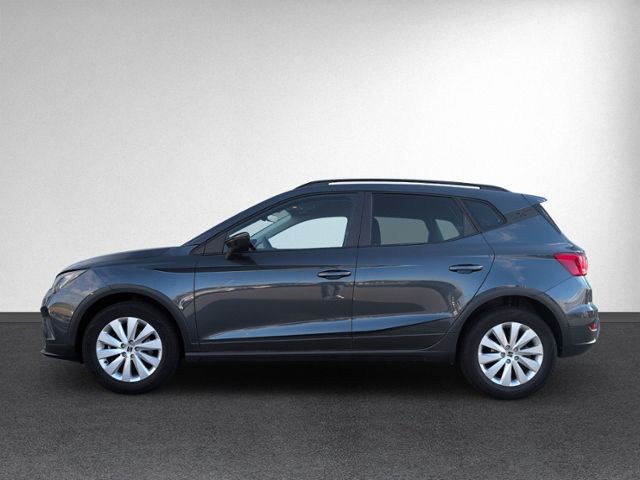 Arona 1.0 TSI DSG STYLE LED+NAVI+KLIMA+GRA+SIHZG