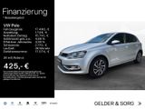 Volkswagen Polo 1.2 TSI DSG Sound*RFK*Spiegel-ankl*SHZ*ALU*
