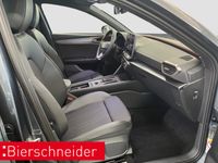 Cupra Leon - Vorschau Bild 14