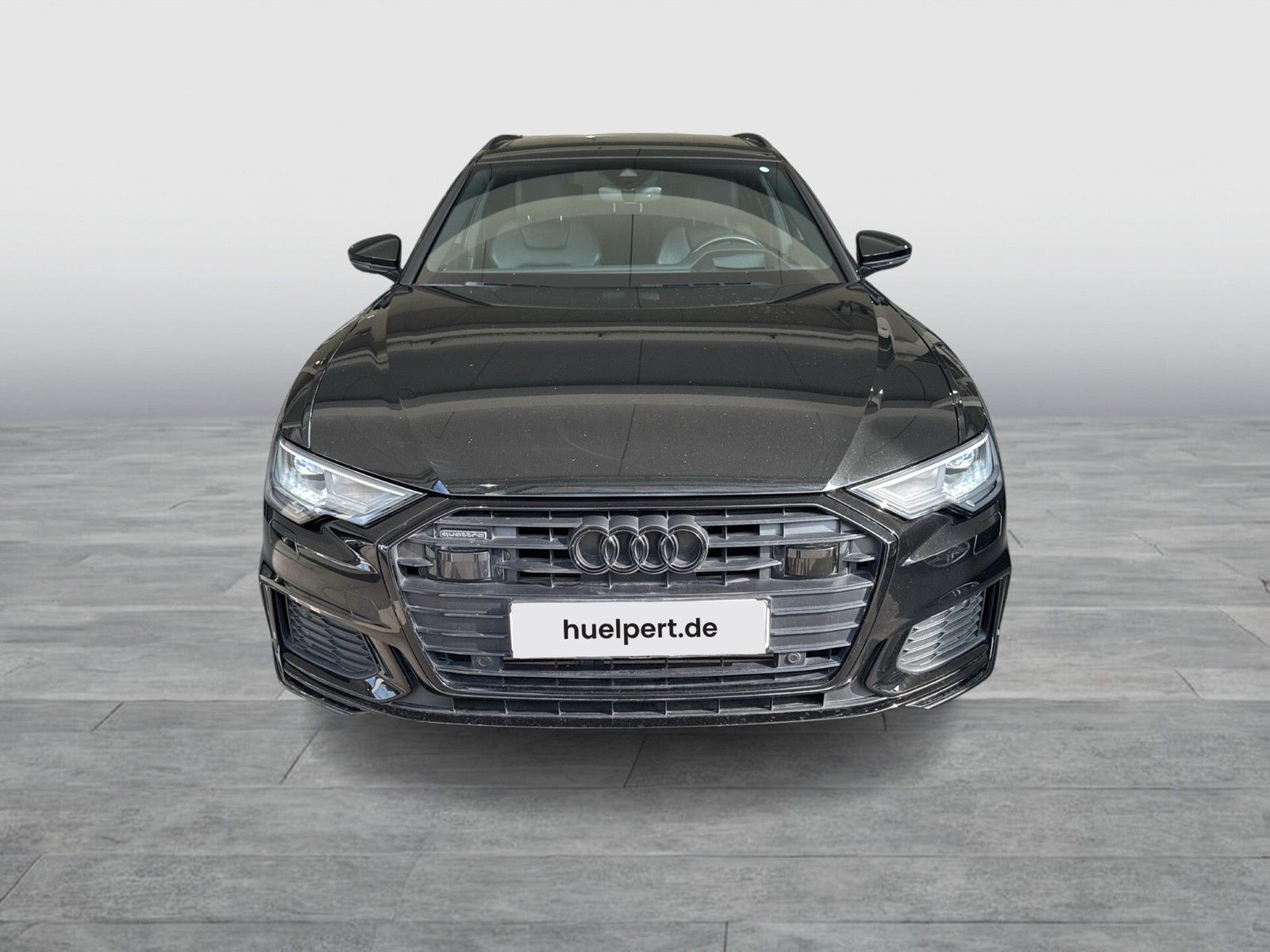 Audi A6 Avant 55 quattro S LINE BLACKPAK PANO LM20 foto 3