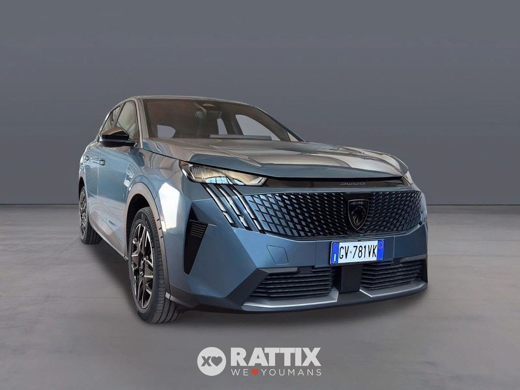 Image of Peugeot 3008