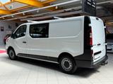 Renault Trafic Kasten L2H1 Doka 3,0t Komfort|AHK|Kamera - weiße Renault Trafic