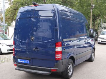 Mercedes Sprinter - 6