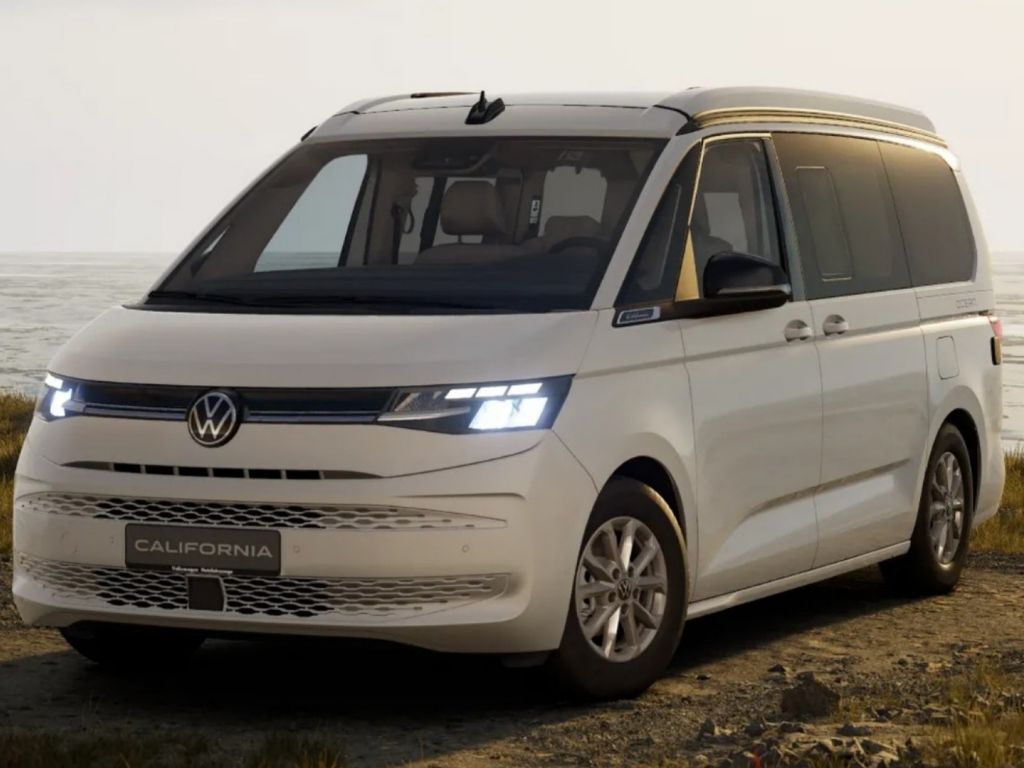 Volkswagen T7 California