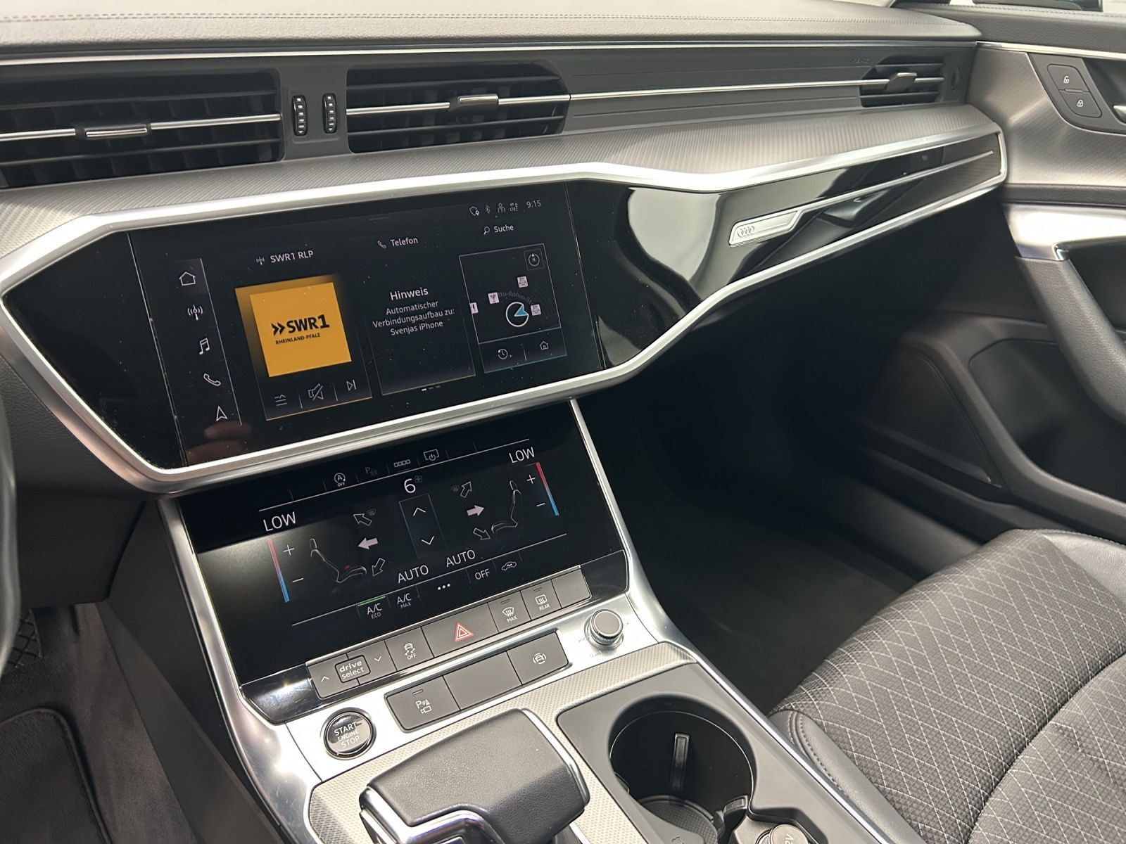 Audi A6 - Bild 6