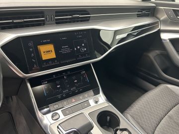 Audi A6 - 6