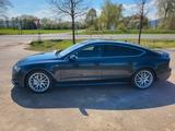 Audi A7 3.0 TDI 235kW quattro tiptronic Sportb. - - Audi A7: mit Anhängerkupplung